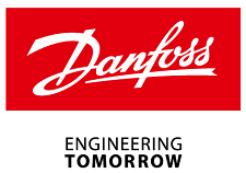 danfuss logo