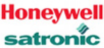 HONEYWELL - SATRONIC logo