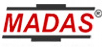 MADAS logo