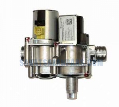 شیربرقی گاز هانیول